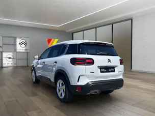 Citroën C5 Aircross 1.6 Plug-in Hybrid 225 e-EAT8 You+