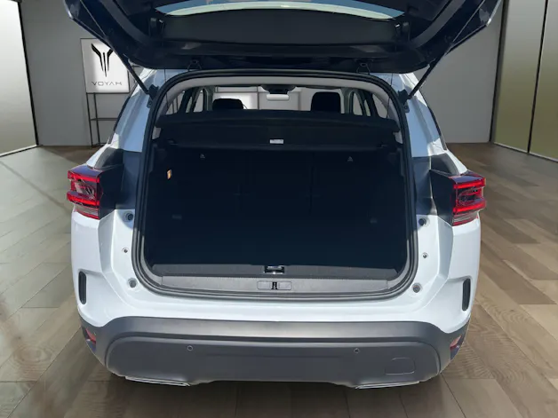 Citroën C5 Aircross 1.6 Plug-in Hybrid 225 e-EAT8 You+