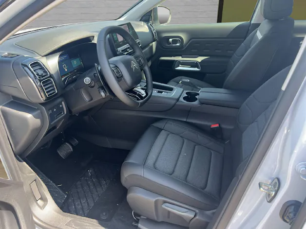 Citroën C5 Aircross 1.6 Plug-in Hybrid 225 e-EAT8 You+