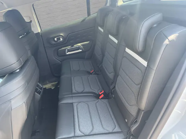 Citroën C5 Aircross 1.6 Plug-in Hybrid 225 e-EAT8 You+