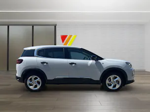 Citroën C5 Aircross 1.6 Plug-in Hybrid 225 e-EAT8 You+