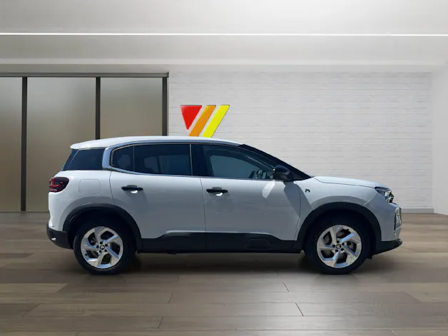 Citroën C5 Aircross 1.6 Plug-in Hybrid 225 e-EAT8 You+