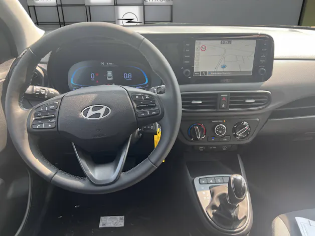 Hyundai i10 1.2 Amplia