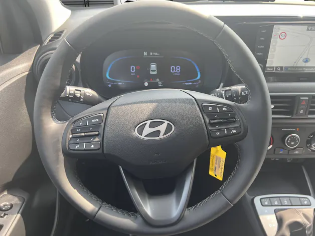 Hyundai i10 1.2 Amplia