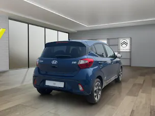 Hyundai i10 1.2 Amplia
