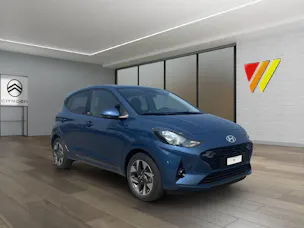 Hyundai i10 1.2 Amplia