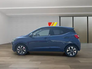 Hyundai i10 1.2 Amplia
