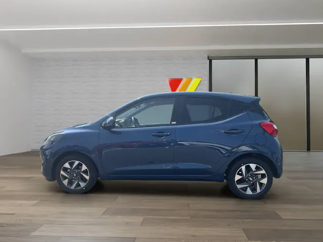 Hyundai i10 1.2 Amplia