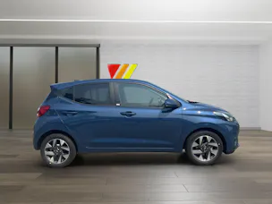 Hyundai i10 1.2 Amplia