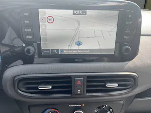 Hyundai i10 1.2 Amplia