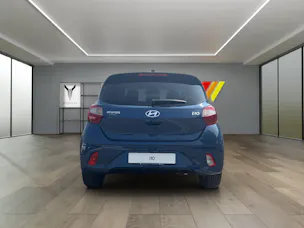 Hyundai i10 1.2 Amplia