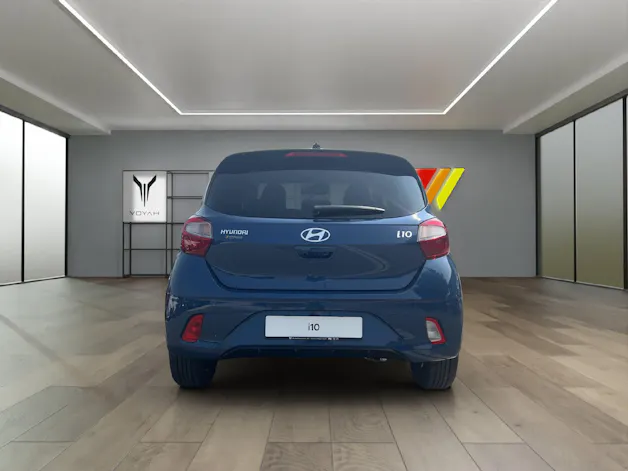 Hyundai i10 1.2 Amplia
