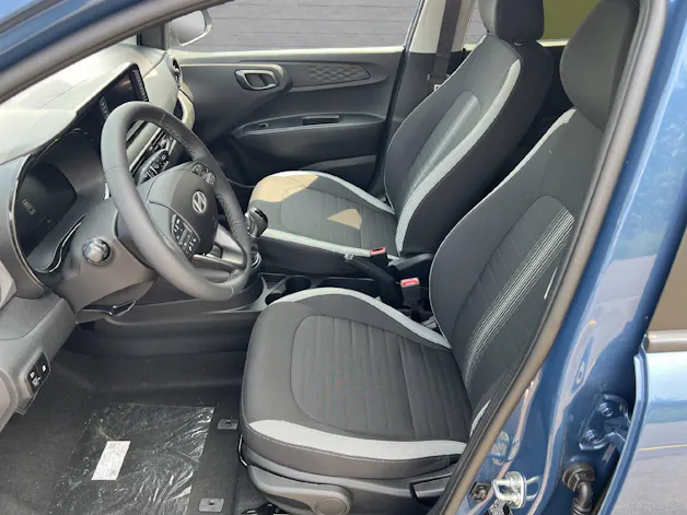 Hyundai i10 1.2 Amplia