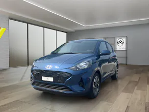 Hyundai i10 1.2 Amplia