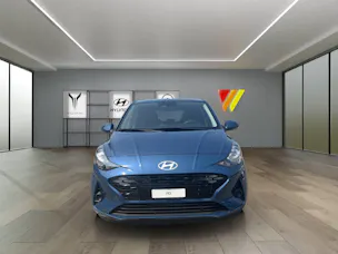Hyundai i10 1.2 Amplia