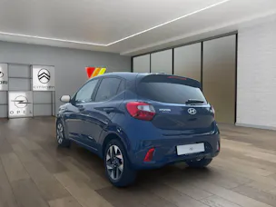 Hyundai i10 1.2 Amplia