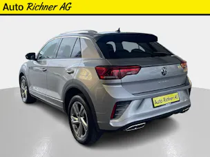 VW T-Roc 1.5 TSI R-Line DSG