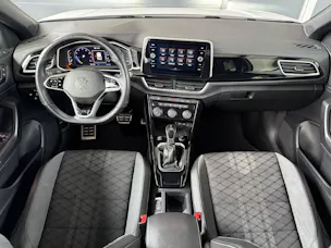 VW T-Roc 1.5 TSI R-Line DSG