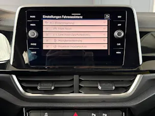 VW T-Roc 1.5 TSI R-Line DSG