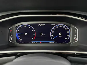 VW T-Roc 1.5 TSI R-Line DSG