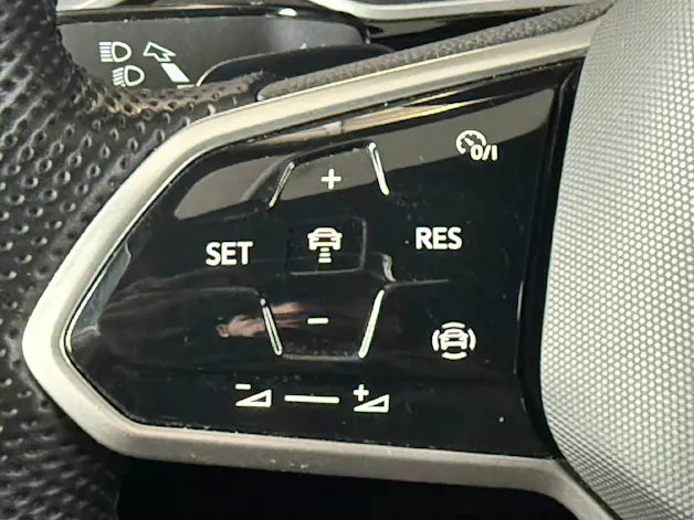 VW T-Roc 1.5 TSI R-Line DSG