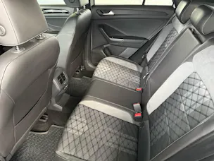 VW T-Roc 1.5 TSI R-Line DSG