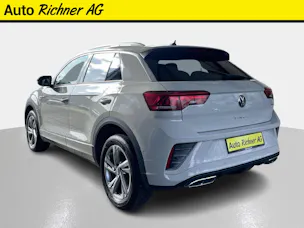 VW T-Roc 1.5 TSI R-Line DSG