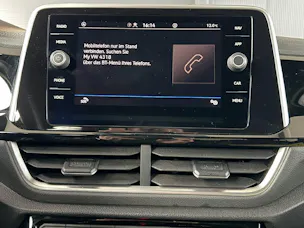 VW T-Roc 1.5 TSI R-Line DSG