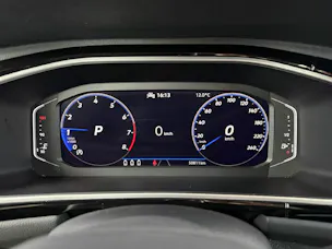 VW T-Roc 1.5 TSI R-Line DSG