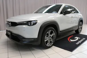 Mazda MX-30 e-Skyactiv Revolution Automat