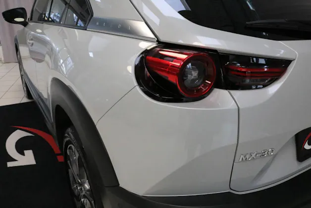 Mazda MX-30 e-Skyactiv Revolution Automat