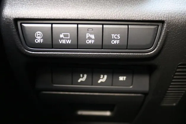 Mazda MX-30 e-Skyactiv Revolution Automat