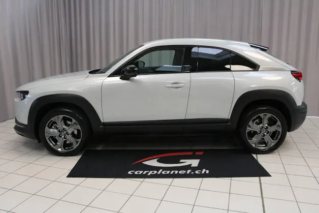 Mazda MX-30 e-Skyactiv Revolution Automat