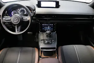 Mazda MX-30 e-Skyactiv Revolution Automat
