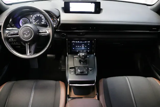 Mazda MX-30 e-Skyactiv Revolution Automat