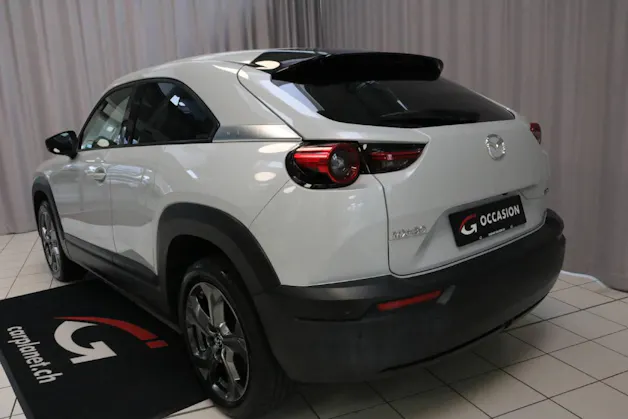 Mazda MX-30 e-Skyactiv Revolution Automat