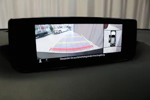 Mazda MX-30 e-Skyactiv Revolution Automat