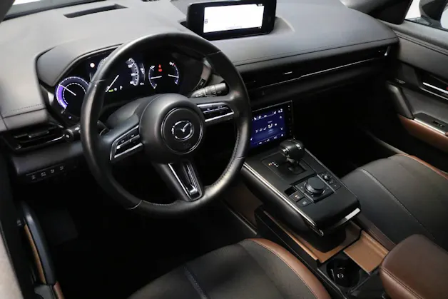 Mazda MX-30 e-Skyactiv Revolution Automat