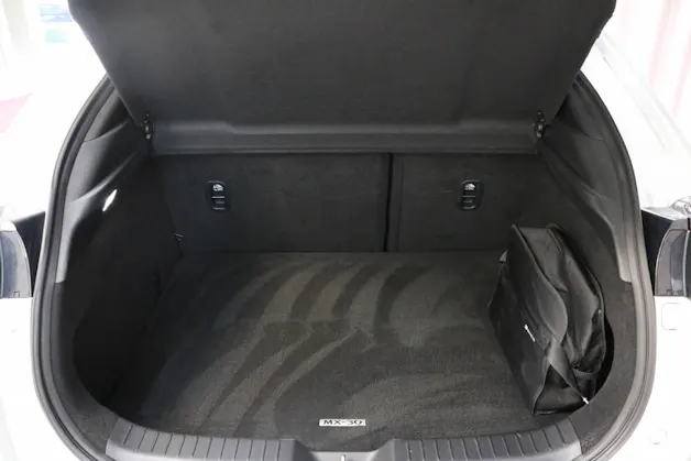 Mazda MX-30 e-Skyactiv Revolution Automat