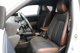 Mazda MX-30 e-Skyactiv Revolution Automat