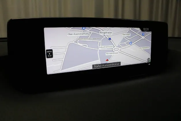 Mazda MX-30 e-Skyactiv Revolution Automat