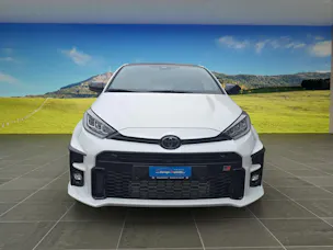 Toyota GR Yaris 1.6 Turbo Sport 4x4