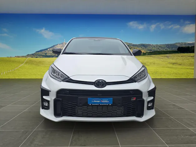Toyota GR Yaris 1.6 Turbo Sport 4x4
