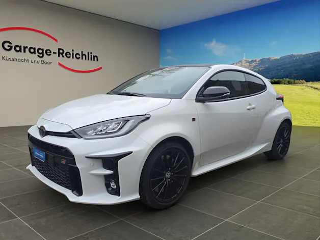 Toyota GR Yaris 1.6 Turbo Sport 4x4