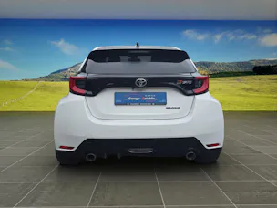 Toyota GR Yaris 1.6 Turbo Sport 4x4