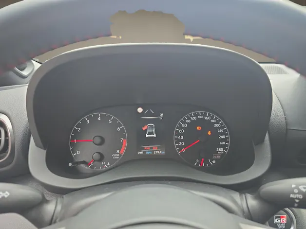 Toyota GR Yaris 1.6 Turbo Sport 4x4