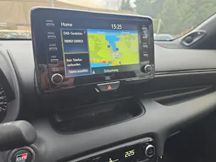 Toyota GR Yaris 1.6 Turbo Sport 4x4