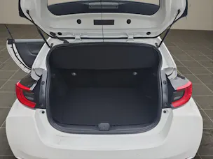 Toyota GR Yaris 1.6 Turbo Sport 4x4