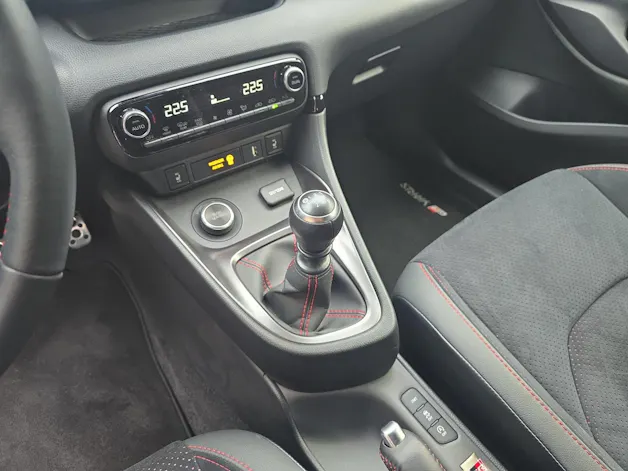 Toyota GR Yaris 1.6 Turbo Sport 4x4
