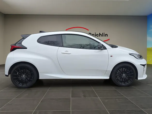 Toyota GR Yaris 1.6 Turbo Sport 4x4
